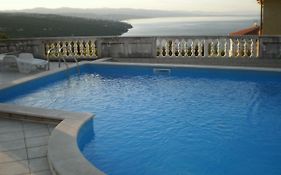 Apartman Lavanda - Villa Antonio