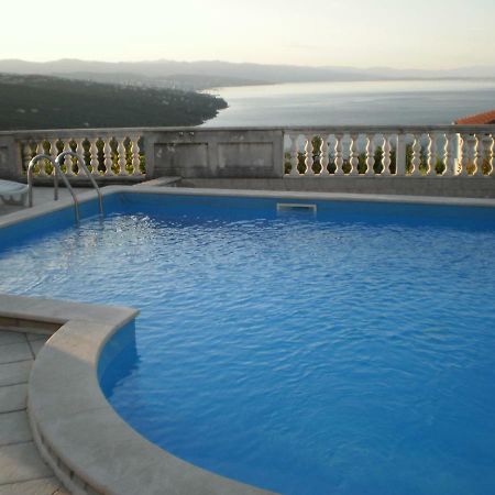 Apartman Lavanda - Villa Antonio Opatija Zewnętrze zdjęcie