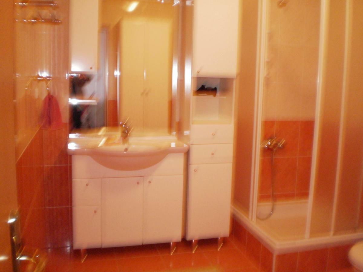 Apartman Lavanda - Villa Antonio Opatija Zewnętrze zdjęcie