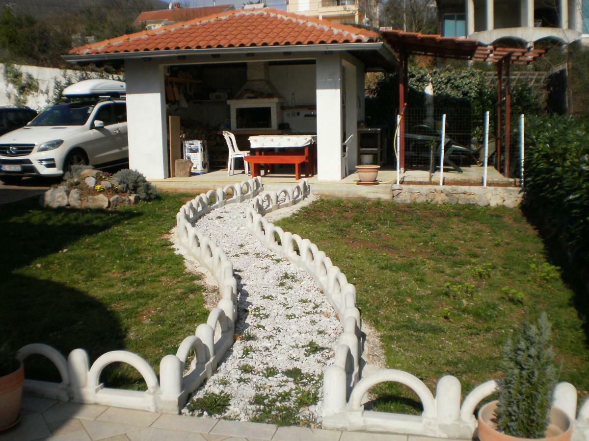Apartman Lavanda - Villa Antonio Opatija Zewnętrze zdjęcie