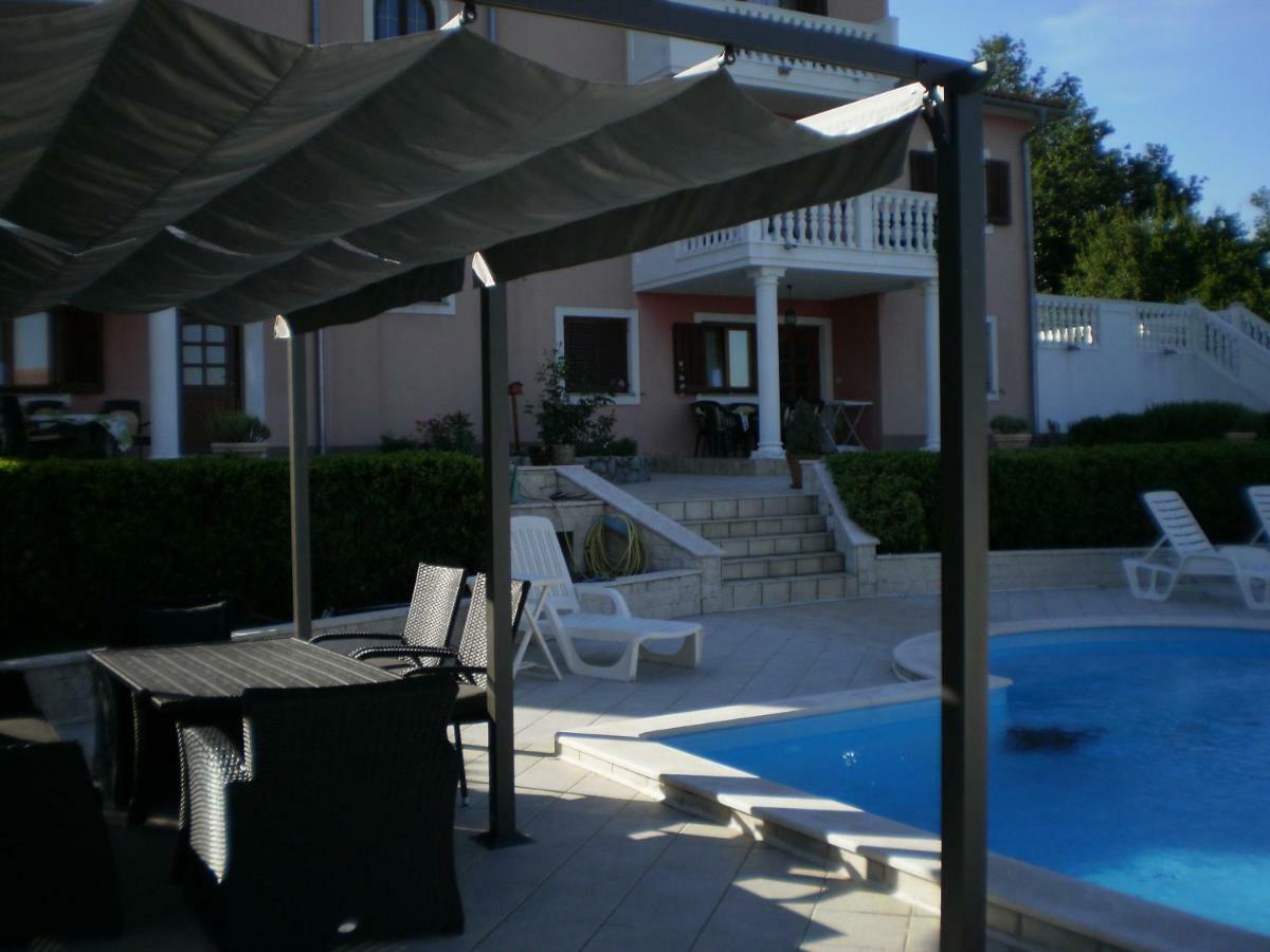 Apartman Lavanda - Villa Antonio Opatija Zewnętrze zdjęcie