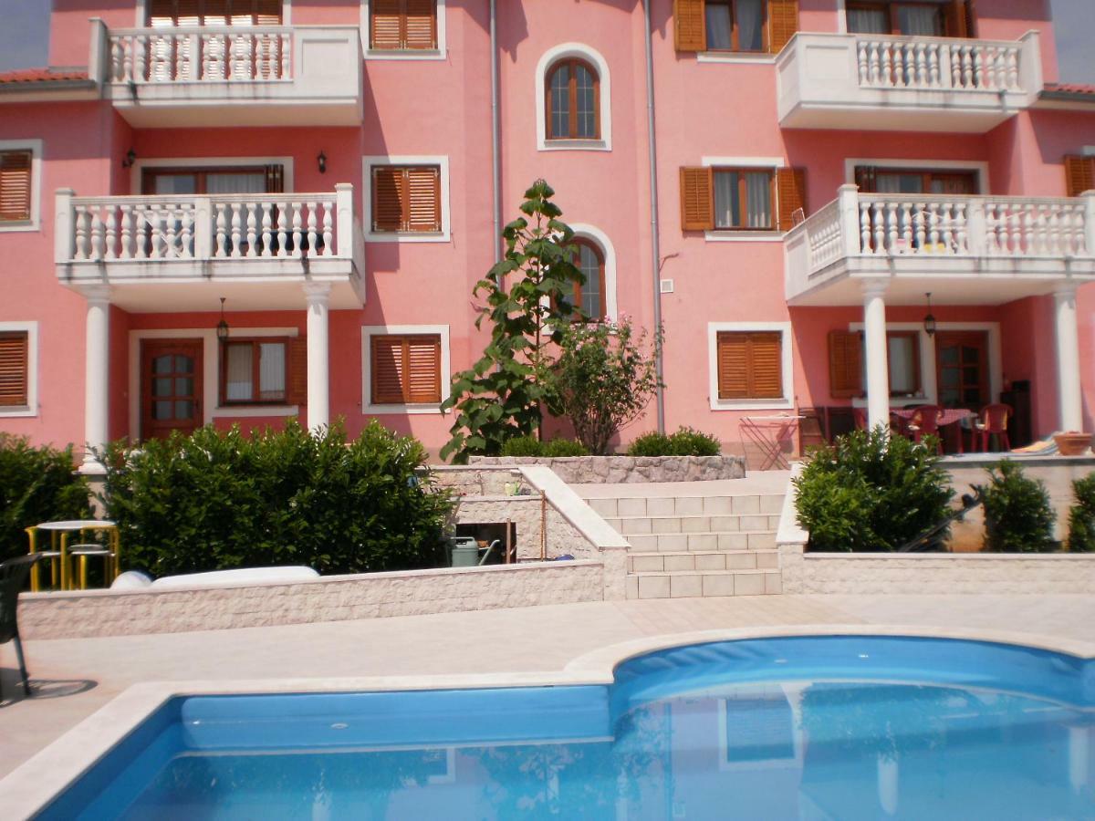 Apartman Lavanda - Villa Antonio Opatija Zewnętrze zdjęcie