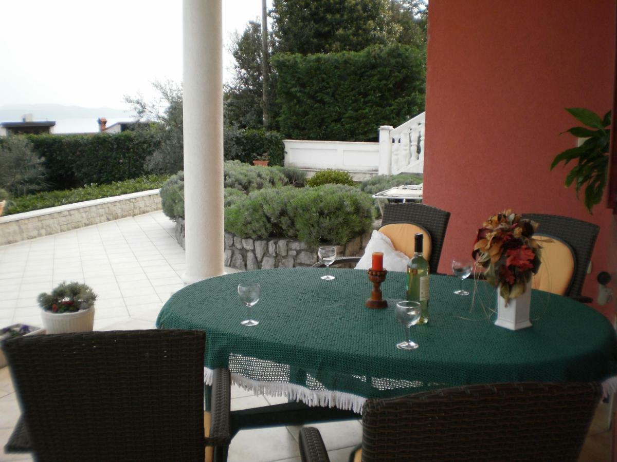 Apartman Lavanda - Villa Antonio Opatija Zewnętrze zdjęcie