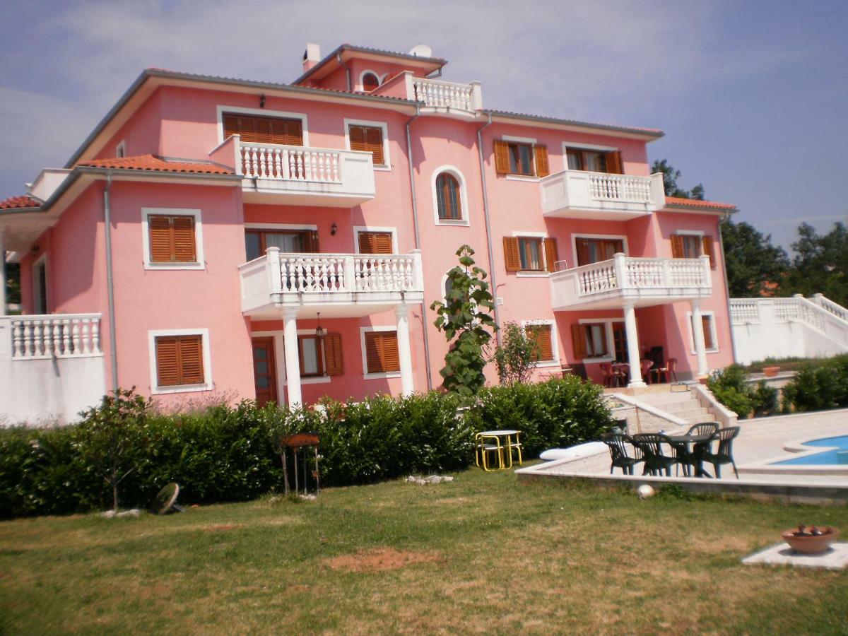 Apartman Lavanda - Villa Antonio Opatija Zewnętrze zdjęcie