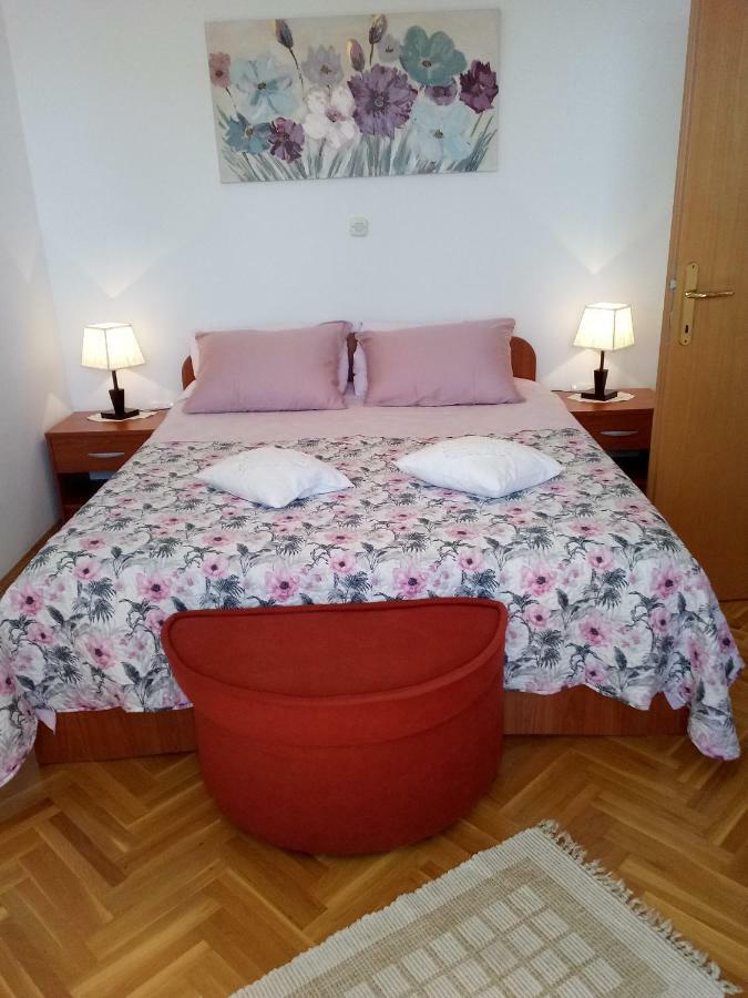 Apartman Lavanda - Villa Antonio Opatija Zewnętrze zdjęcie
