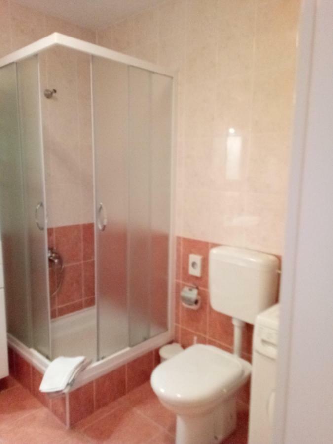 Apartman Lavanda - Villa Antonio Opatija Zewnętrze zdjęcie