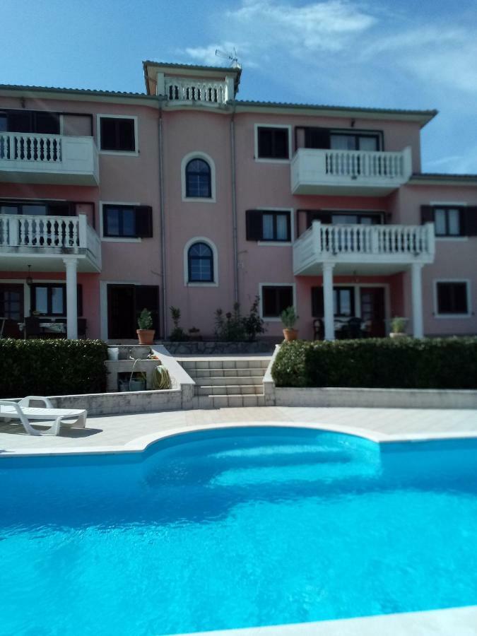 Apartman Lavanda - Villa Antonio Opatija Zewnętrze zdjęcie
