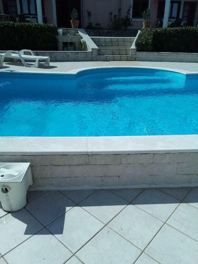 Apartman Lavanda - Villa Antonio Opatija Zewnętrze zdjęcie